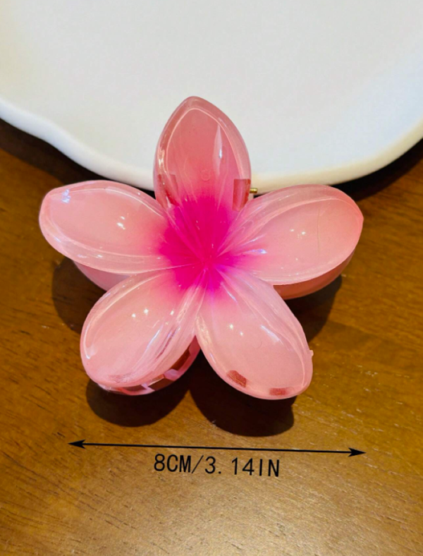 Flower Claw CLIPS - Image 3